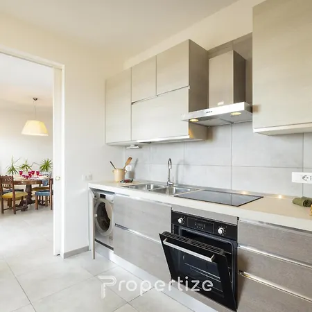 Panoramic View By Propertize