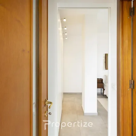 Apartamento Panoramic View By Propertize Cagliari