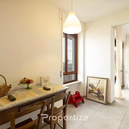 Panoramic View By Propertize