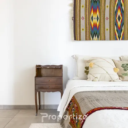 Apartamento Panoramic View By Propertize *