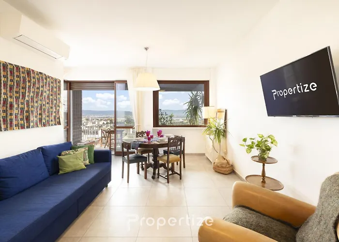 Panoramic View By Propertize *