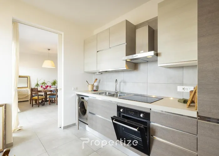 Panoramic View By Propertize