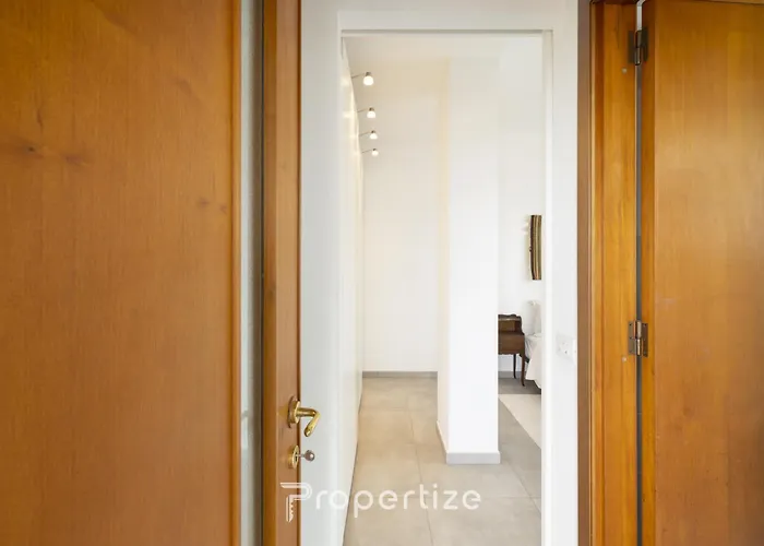 Apartamento Panoramic View By Propertize Cagliari