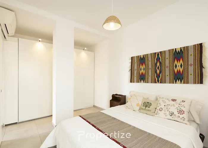 Panoramic View By Propertize Apartamento