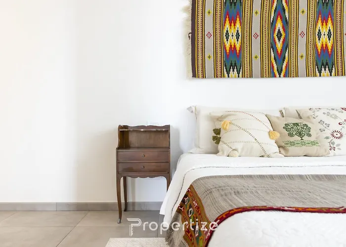 Apartamento Panoramic View By Propertize *