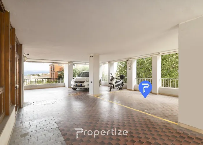 Panoramic View By Propertize Apartamento *