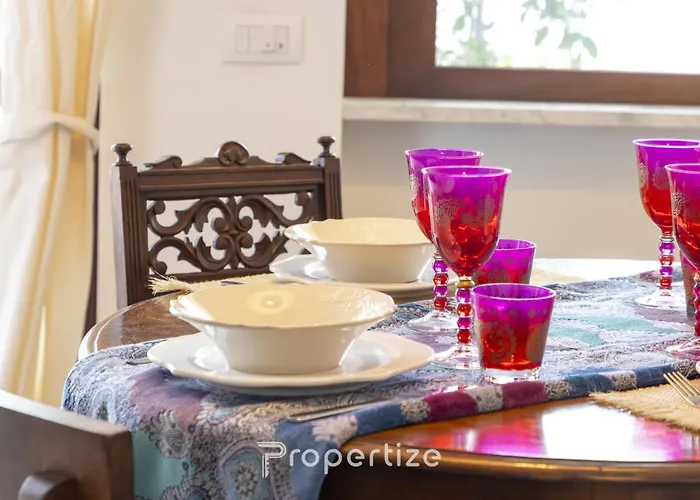 Apartamento Panoramic View By Propertize *