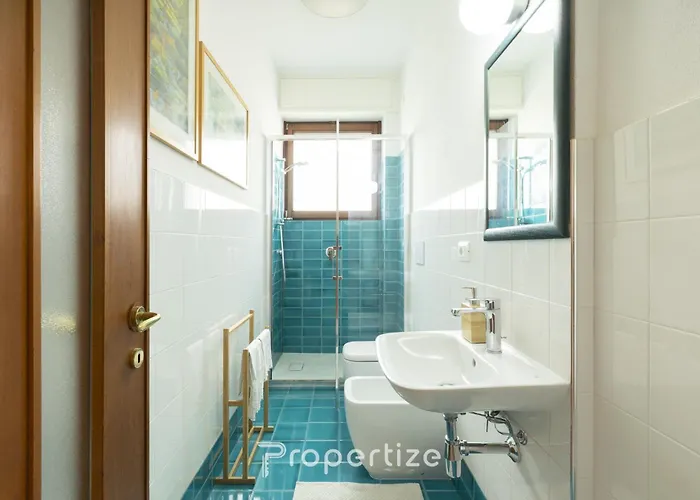 Apartamento Panoramic View By Propertize *