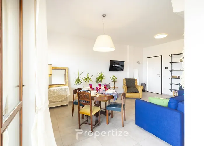 Panoramic View By Propertize *