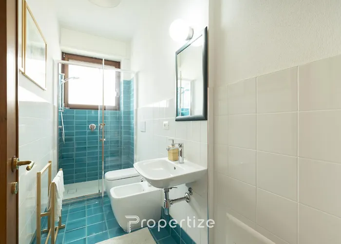 Panoramic View By Propertize * Cagliari