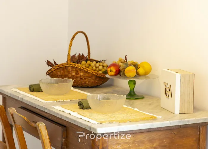 Panoramic View By Propertize Apartamento *