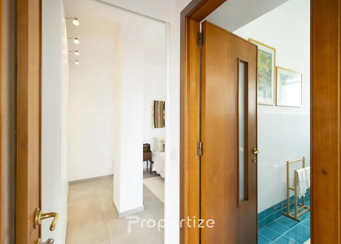 Panoramic View By Propertize * Cagliari