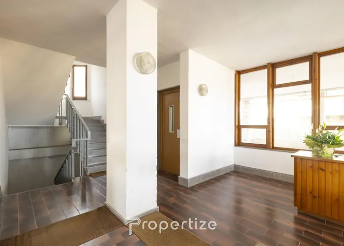 Apartamento Panoramic View By Propertize Cagliari