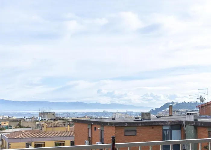 Apartamento Panoramic View By Propertize