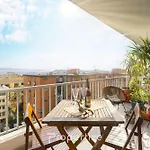 Διαμέρισμα Panoramic View By Propertize