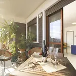 Panoramic View By Propertize Κάλιαρι
