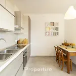 Διαμέρισμα Panoramic View By Propertize Κάλιαρι