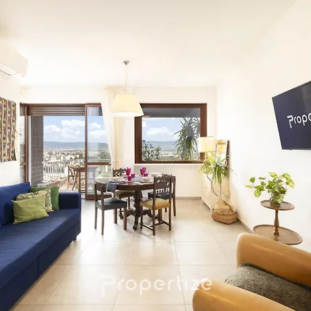 Panoramic View By Propertize *