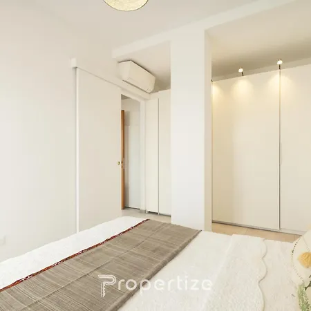 Panoramic View By Propertize * Cagliari