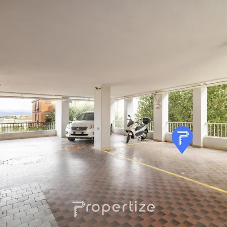 Panoramic View By Propertize Appartamento *