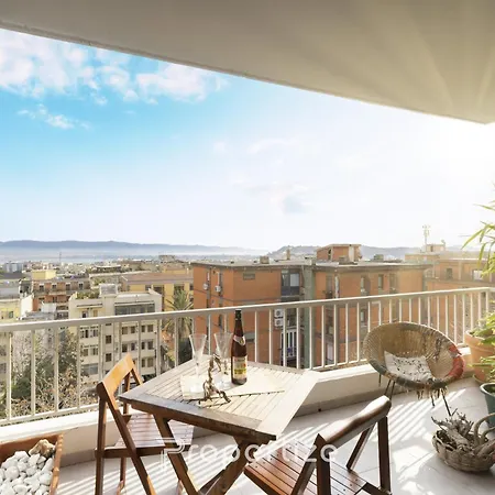 Panoramic View By Propertize *