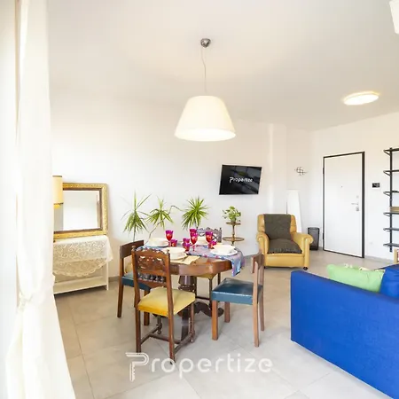 Panoramic View By Propertize *