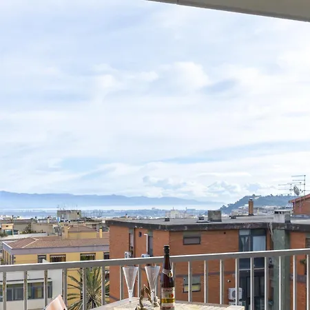 公寓 Panoramic View By Propertize