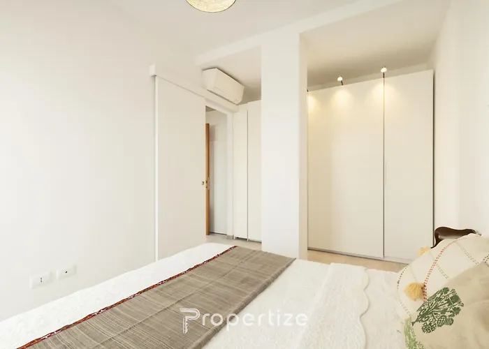 Panoramic View By Propertize * Cagliari