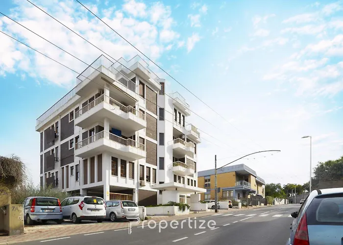 Panoramic View By Propertize Appartamento