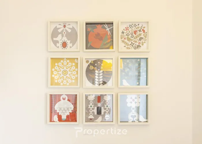 Panoramic View By Propertize Cagliari