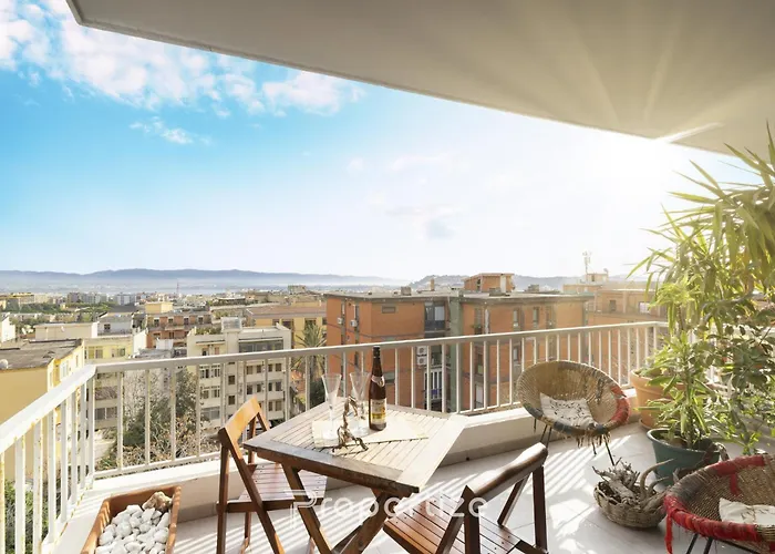 Panoramic View By Propertize *