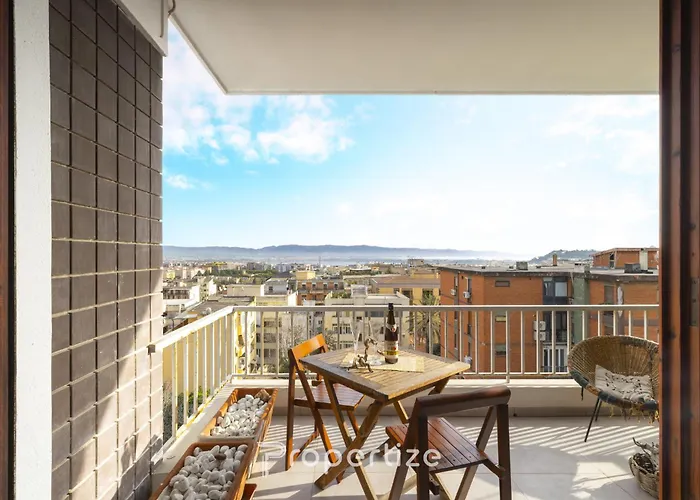 Panoramic View By Propertize Appartamento Cagliari