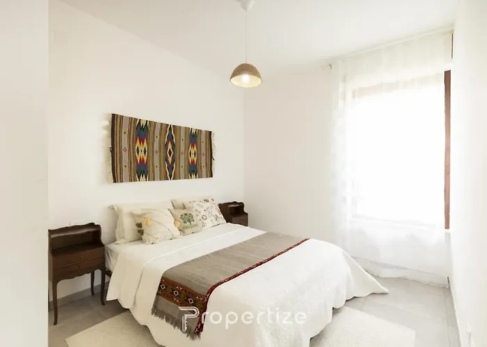 Panoramic View By Propertize * Cagliari