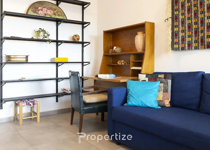 Appartamento Panoramic View By Propertize