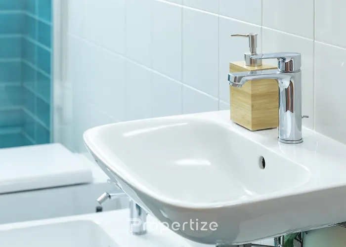 Panoramic View By Propertize Appartamento