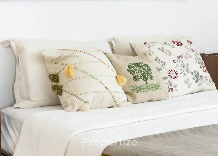 Appartamento Panoramic View By Propertize