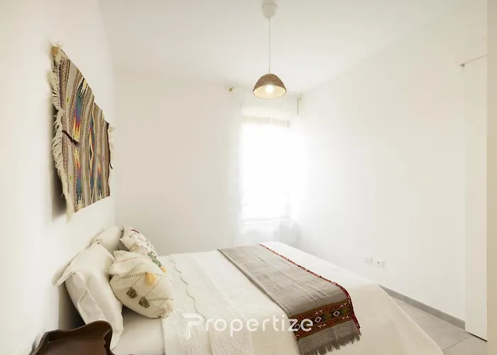 Panoramic View By Propertize * Cagliari