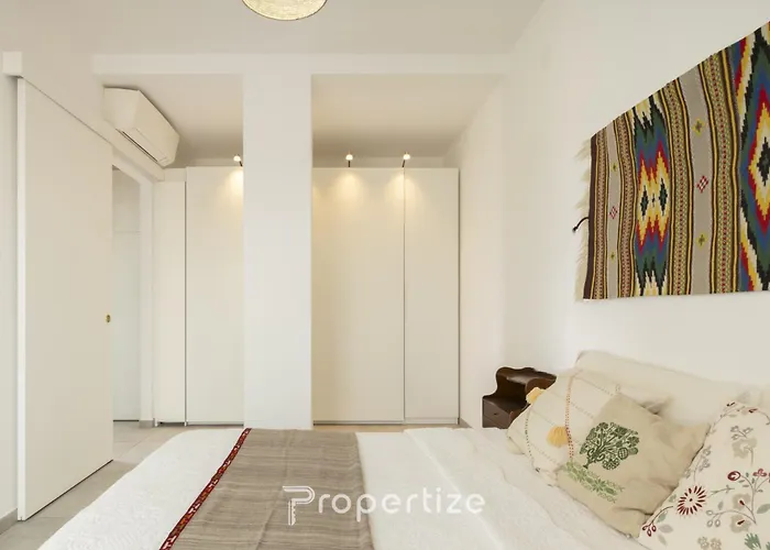 Appartamento Panoramic View By Propertize