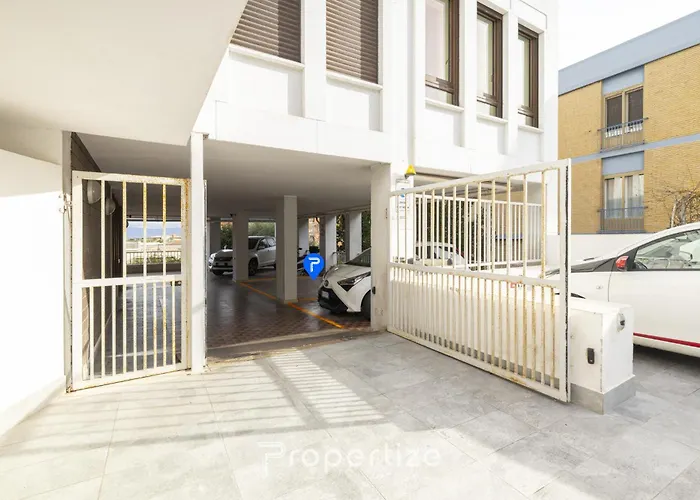 Panoramic View By Propertize * Cagliari