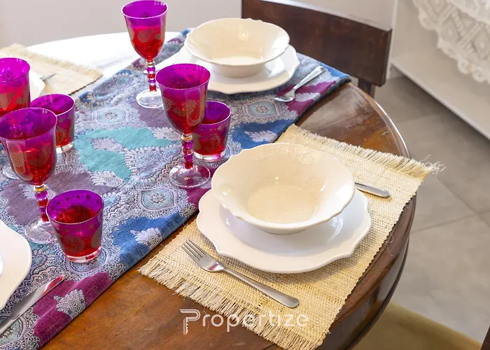 Panoramic View By Propertize Appartamento