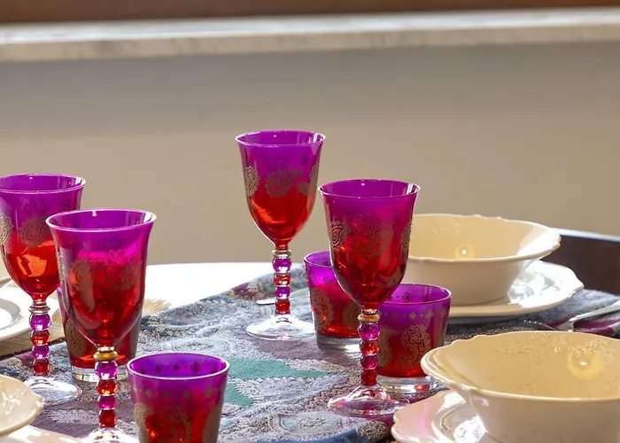 Panoramic View By Propertize Cagliari