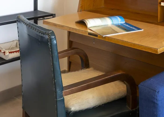 Panoramic View By Propertize * Cagliari