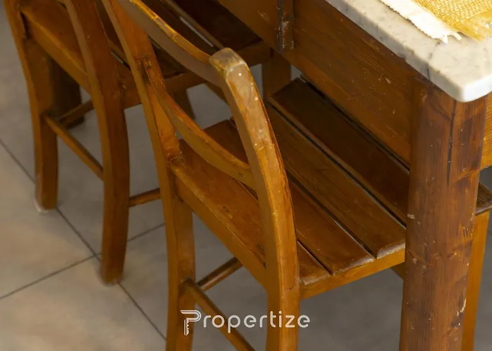 Panoramic View By Propertize *