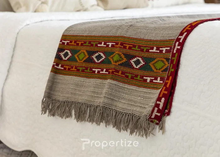 Appartamento Panoramic View By Propertize